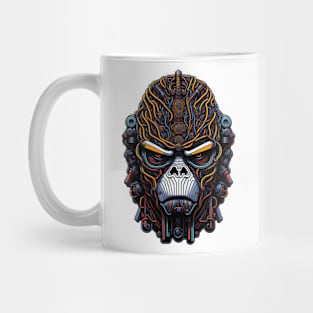 Techno Apes S03 D58 Mug